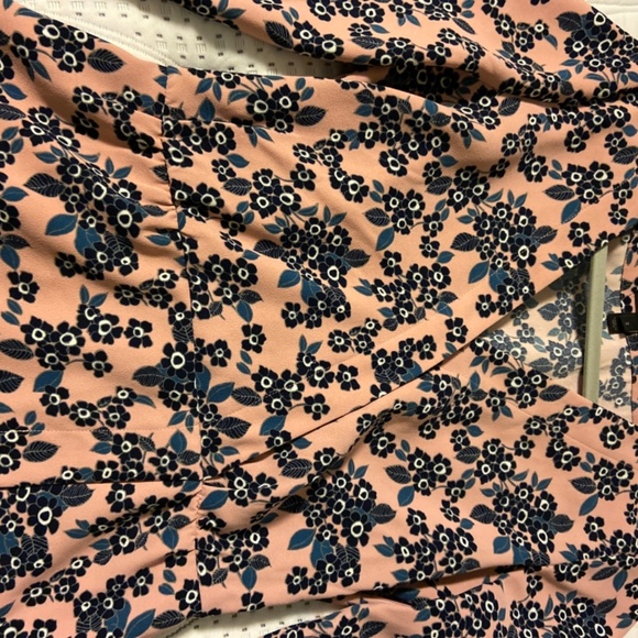 JCrew blouse - Picture 3 of 3